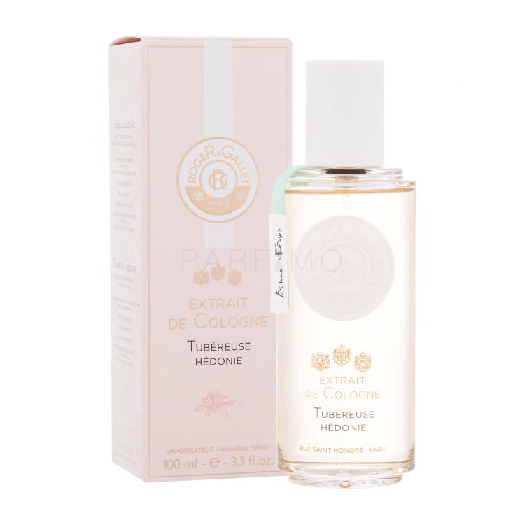 Roger &amp; Gallet Tubéreuse Hédonie Eau de Cologne für Frauen 100 ml