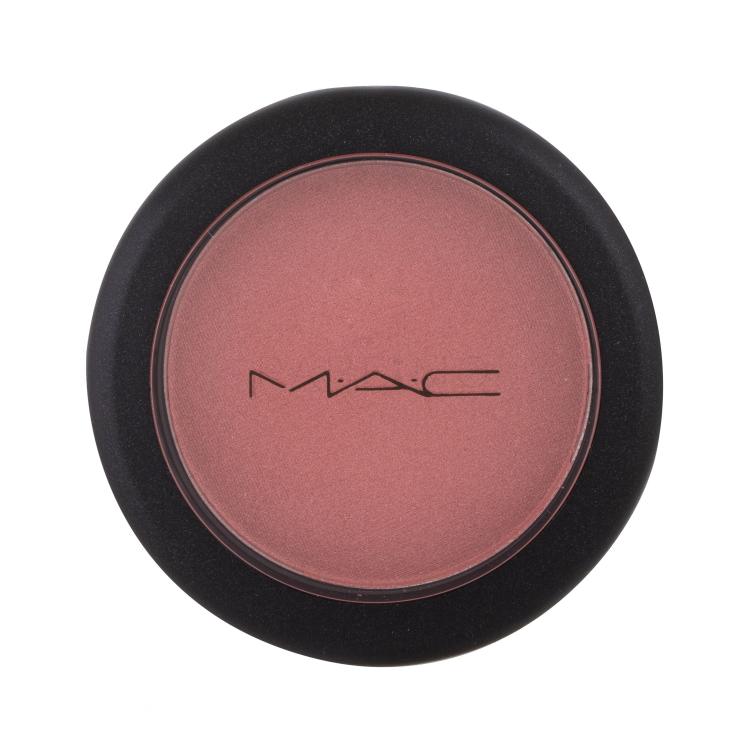 MAC Sheertone Blush Rouge für Frauen 6 g Farbton  Peachykeen