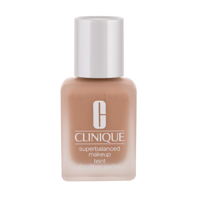 Clinique Superbalanced Foundation für Frauen 30 ml Farbton  CN42 Neutral