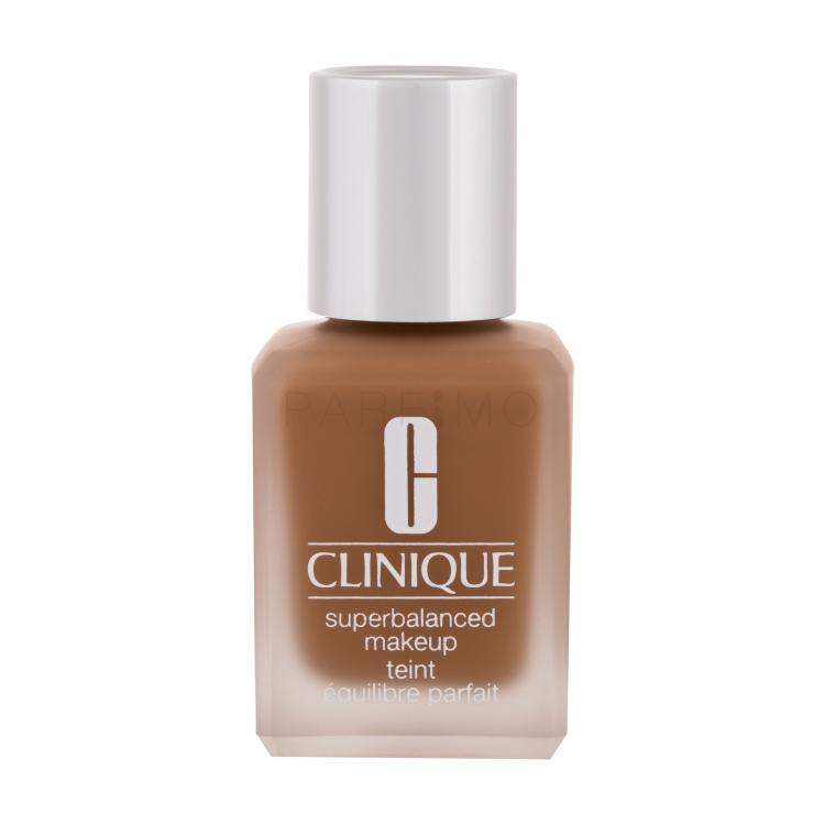 Clinique Superbalanced Foundation für Frauen 30 ml Farbton  WN 114 Golden