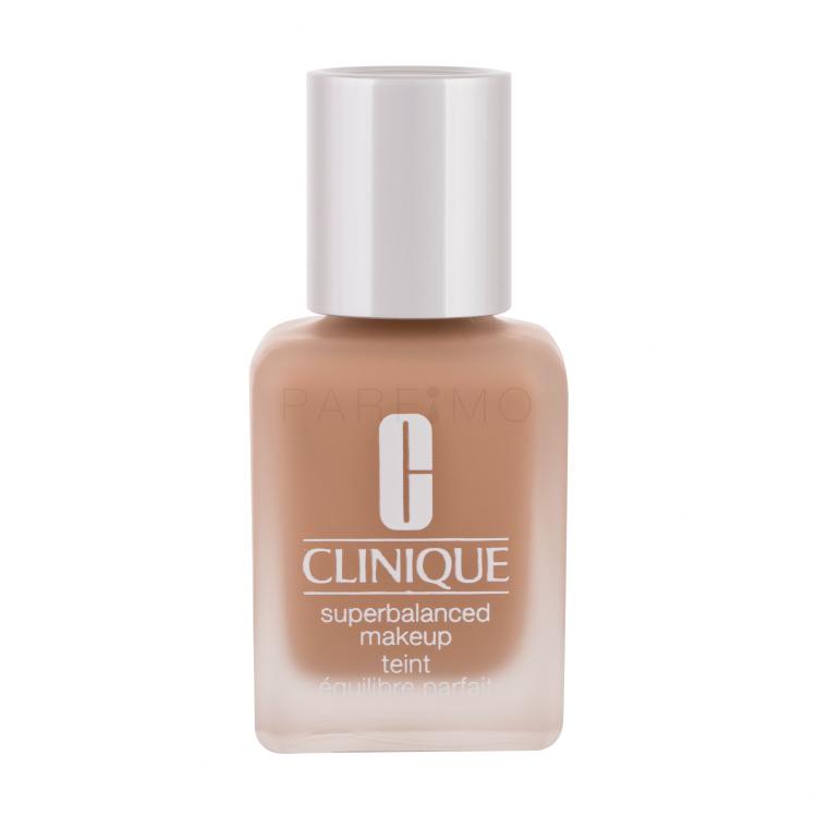 Clinique Superbalanced Foundation für Frauen 30 ml Farbton  CN62 Porcelain Beige