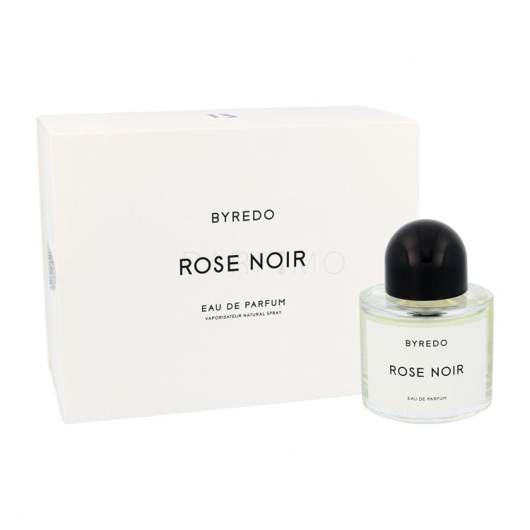 BYREDO Rose Noir Eau de Parfum 100 ml