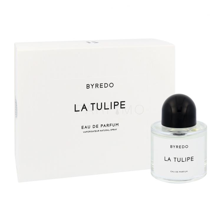 BYREDO La Tulipe Eau de Parfum für Frauen 100 ml