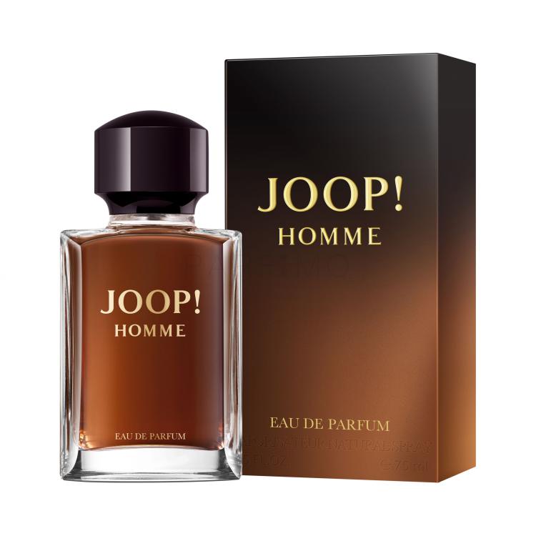 JOOP! Homme Eau de Parfum für Herren 75 ml