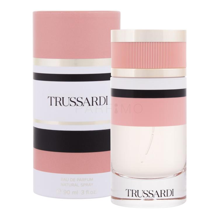 Trussardi Trussardi Eau de Parfum für Frauen 90 ml