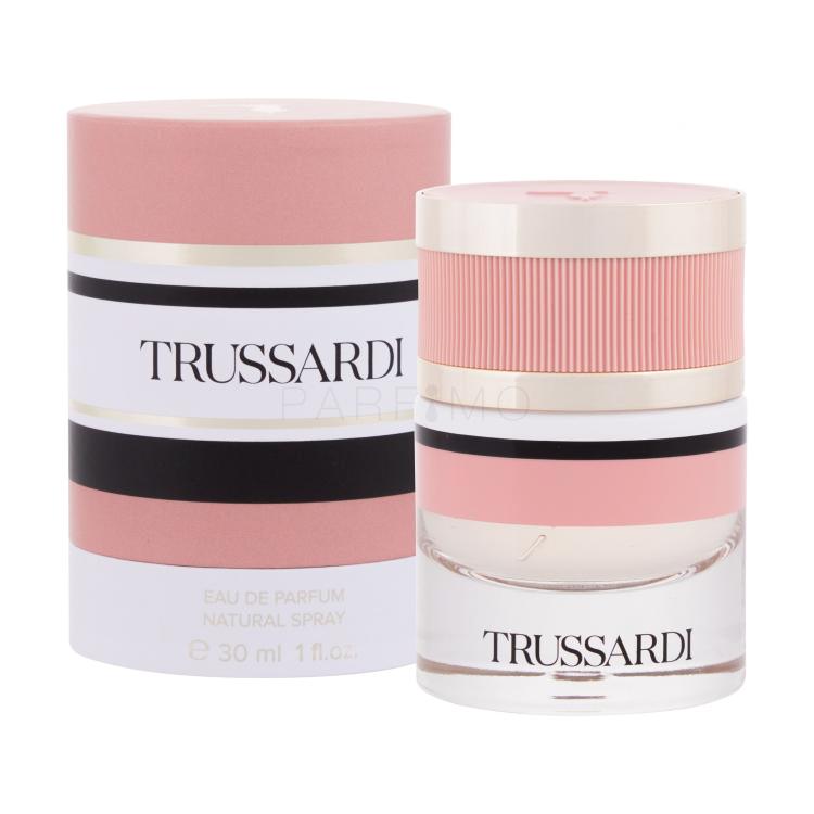 Trussardi Trussardi Eau de Parfum für Frauen 30 ml