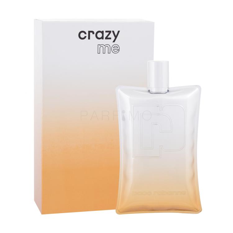 Paco Rabanne Pacollection Crazy Me Eau de Parfum 62 ml