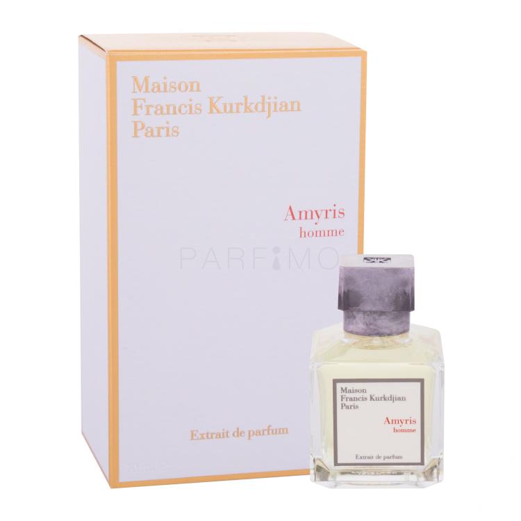 Maison Francis Kurkdjian Amyris Parfum für Herren 70 ml