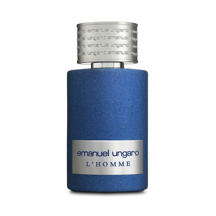 Emanuel Ungaro L´Homme Eau de Toilette für Herren 100 ml