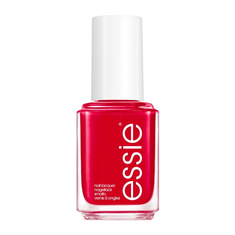 Essie Nail Lacquer Nagellack für Frauen 13,5 ml Farbton  60 Really Red