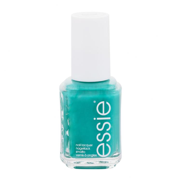 Essie Nail Polish Nagellack für Frauen 13,5 ml Farbton  703 Bustling Bazaar