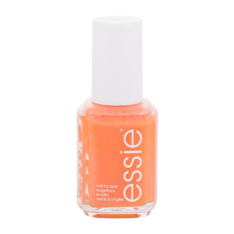 Essie Nail Polish Nagellack für Frauen 13,5 ml Farbton  701 Souq Up The Sun