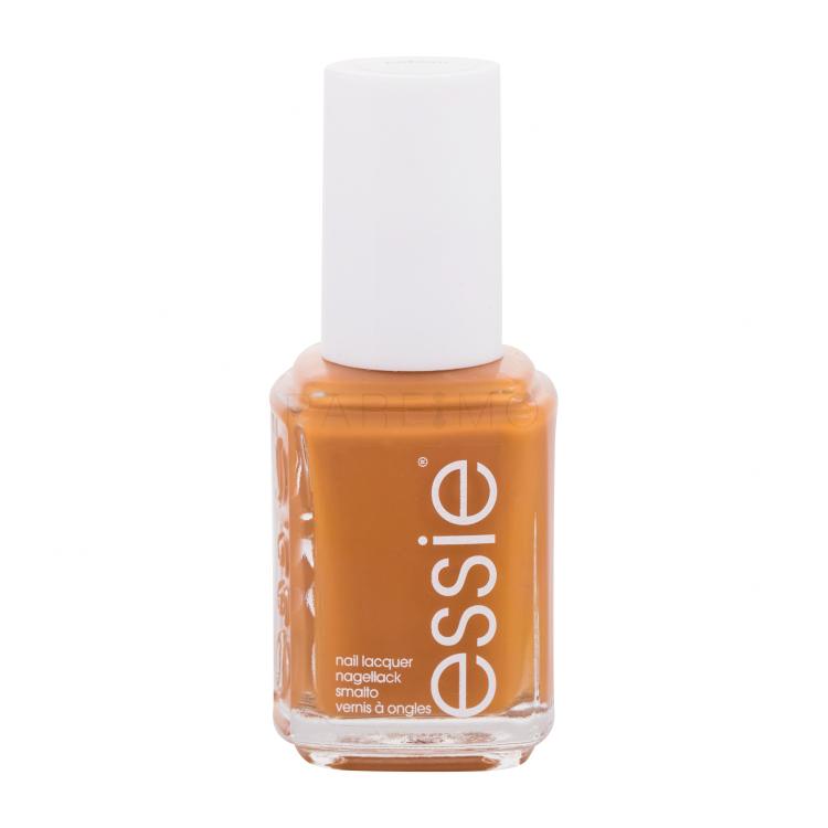 Essie Nail Lacquer Nagellack für Frauen 13,5 ml Farbton  705 Kaf-Tan