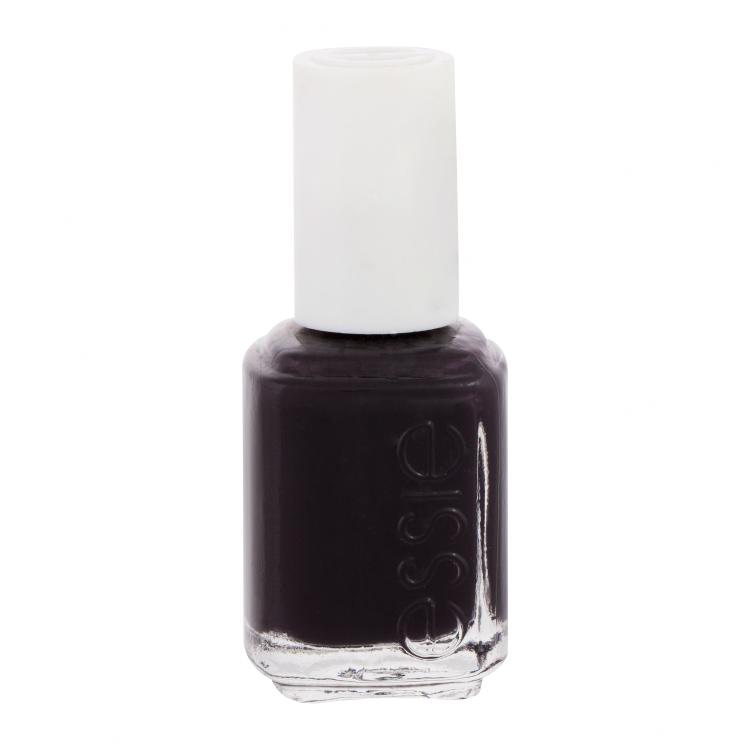 Essie Nail Lacquer Nagellack für Frauen 13,5 ml Farbton  48 Luxedo