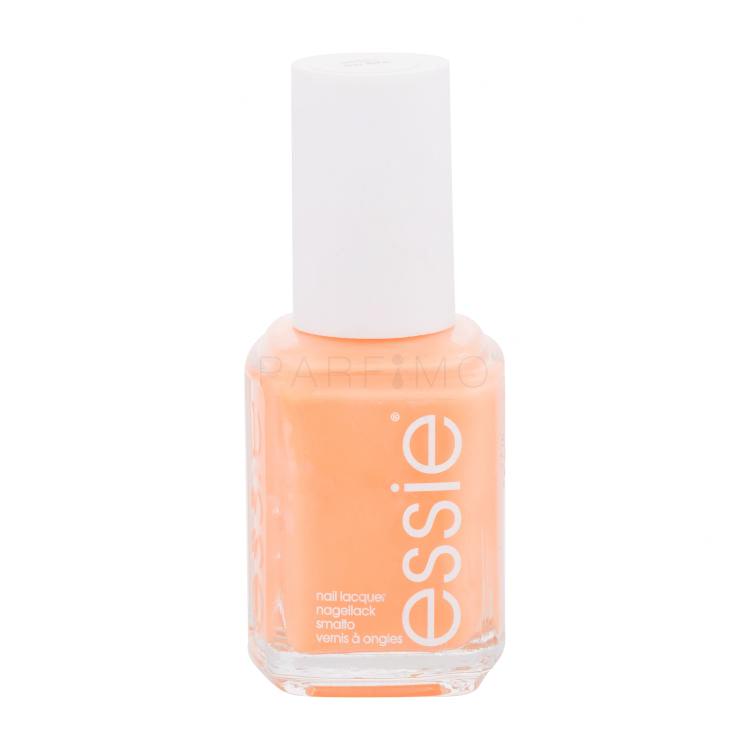 Essie Nail Lacquer Nagellack für Frauen 13,5 ml Farbton  627 Soles On Fire