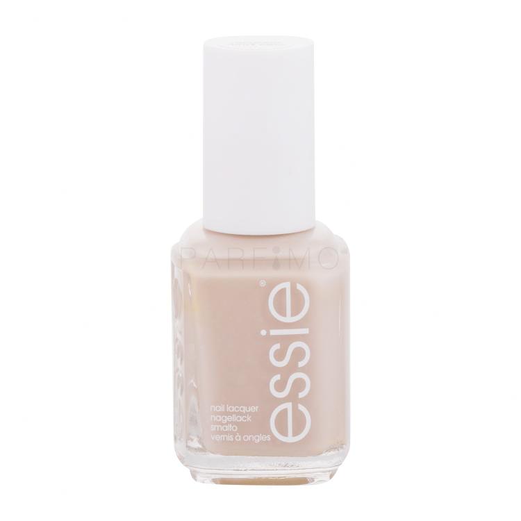 Essie Nail Lacquer Nagellack für Frauen 13,5 ml Farbton  683 Rainwear Don´t Care