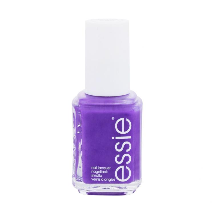 Essie Nail Polish Nagellack für Frauen 13,5 ml Farbton  629 Tangoed In Love