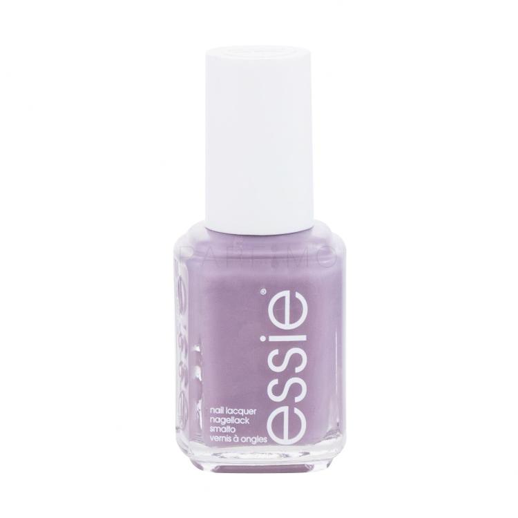 Essie Nail Lacquer Nagellack für Frauen 13,5 ml Farbton  585 Just The Way You Arctic