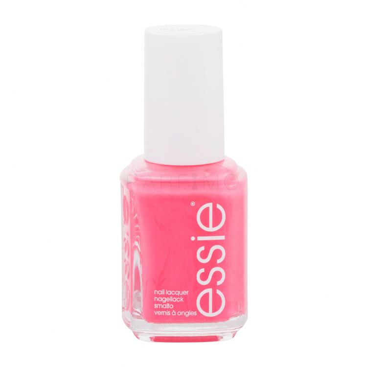 Essie Nail Lacquer Nagellack für Frauen 13,5 ml Farbton  628 Strike A Rose