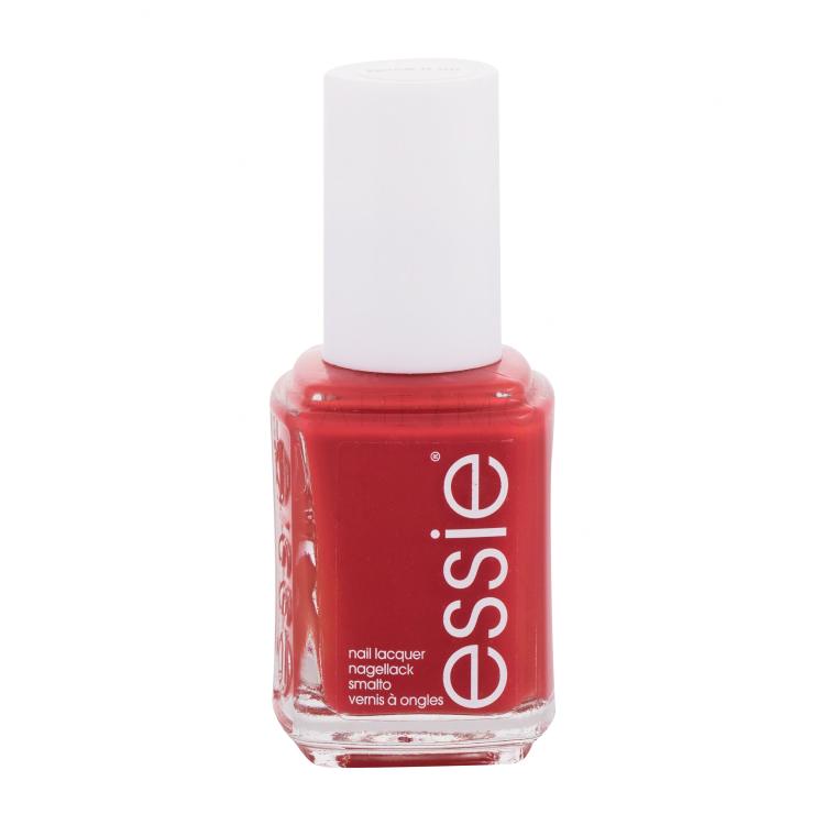 Essie Nail Lacquer Nagellack für Frauen 13,5 ml Farbton  704 Spice It Up