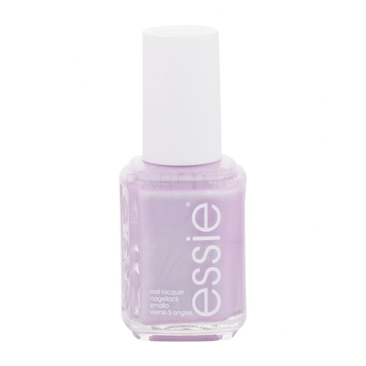 Essie Nail Lacquer Nagellack für Frauen 13,5 ml Farbton  617 Tiers Of Joy