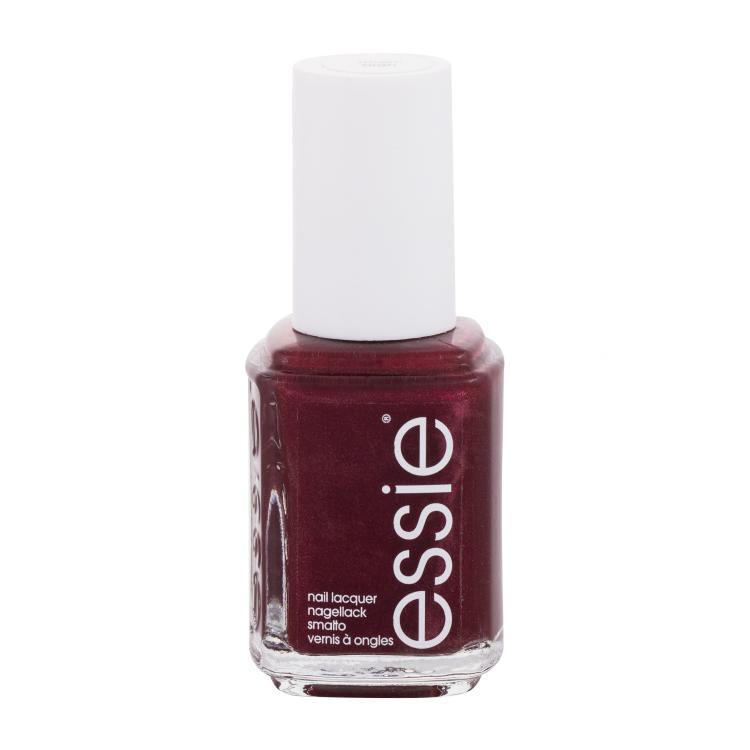 Essie Nail Lacquer Nagellack für Frauen 13,5 ml Farbton  52 Thigh High