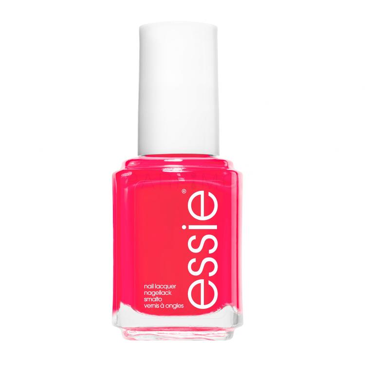 Essie Nail Lacquer Nagellack für Frauen 13,5 ml Farbton  72 Peach Daiquiri