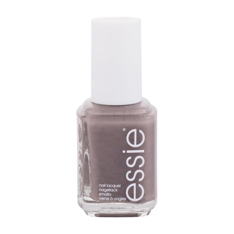 Essie Nail Lacquer Nagellack für Frauen 13,5 ml Farbton  77 Chinchilly