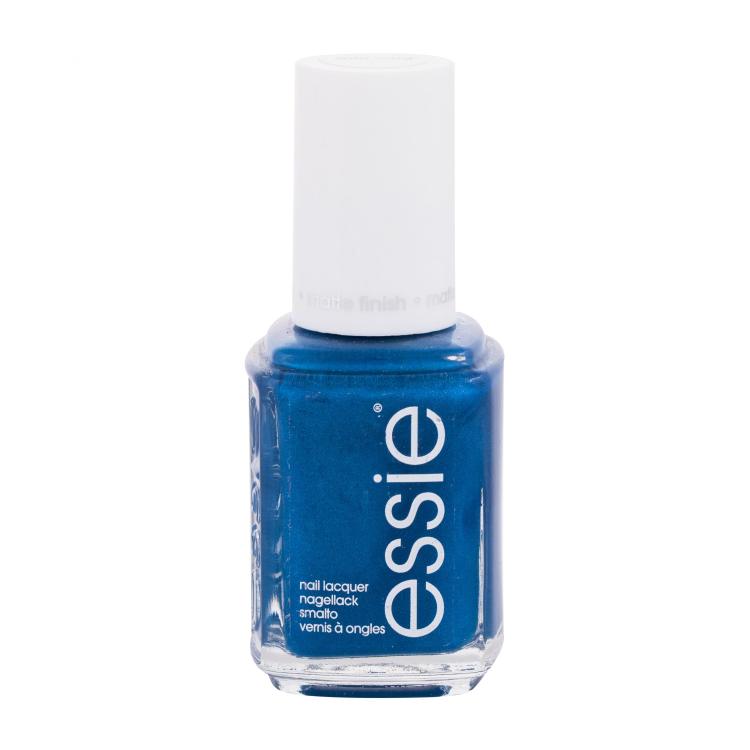 Essie Nail Lacquer Nagellack für Frauen 13,5 ml Farbton  652 Wild Card