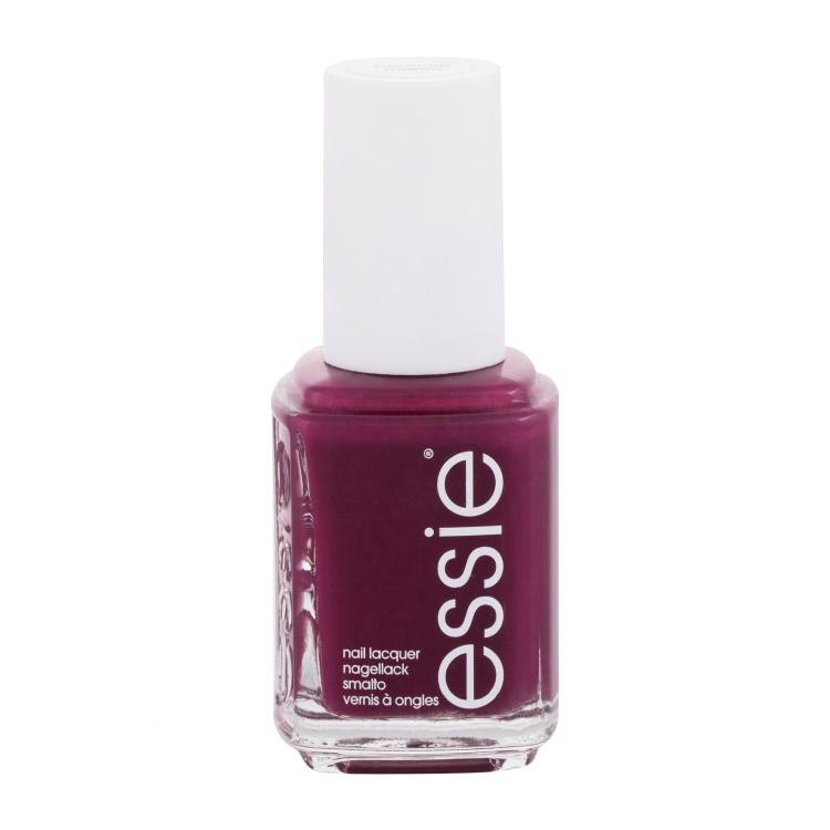 Essie Nail Lacquer Nagellack für Frauen 13,5 ml Farbton  44 Bahama Mama