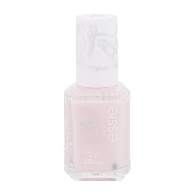 Essie Nail Lacquer Nagellack für Frauen 13,5 ml Farbton  6 Ballet Slippers