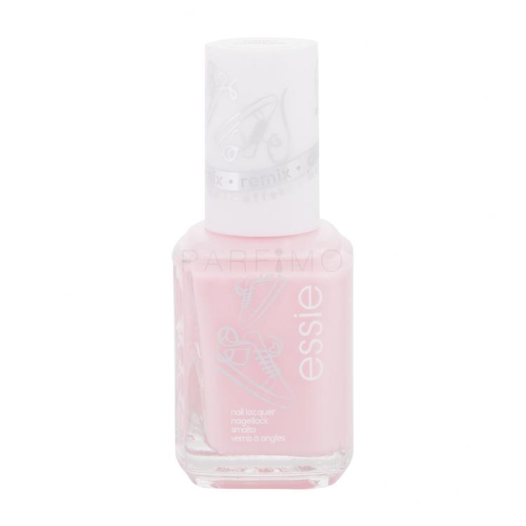 Essie Nail Lacquer Nagellack für Frauen 13,5 ml Farbton  690 Ballet Sneakers