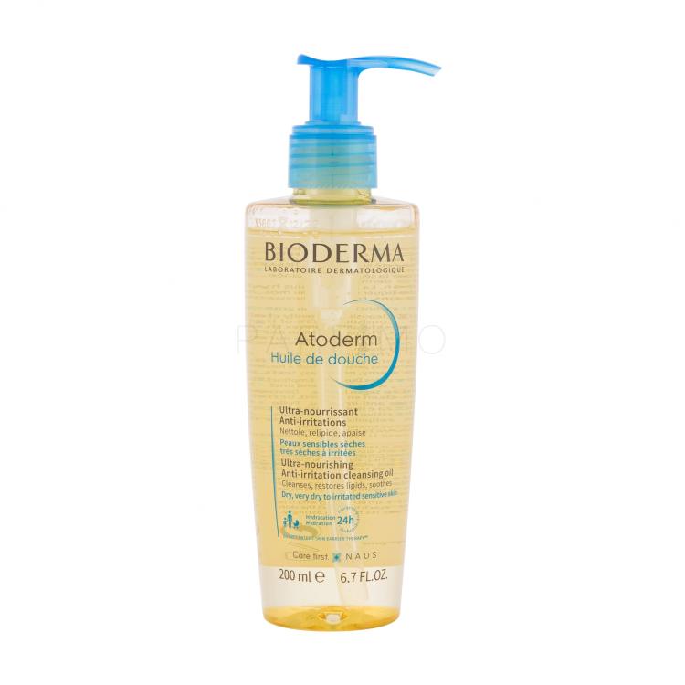 BIODERMA Atoderm Ultra-Nourishing Duschöl 200 ml