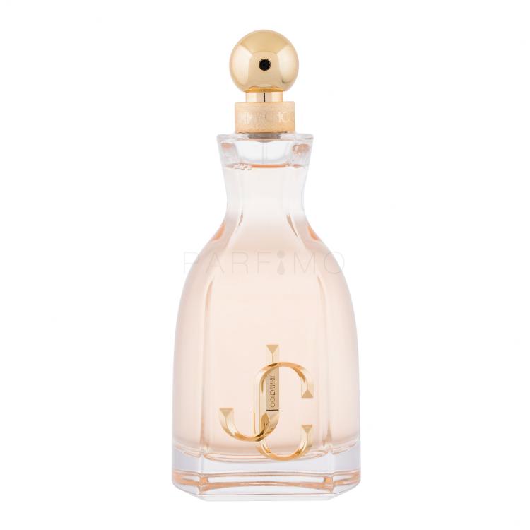 Jimmy Choo I Want Choo Eau de Parfum für Frauen 125 ml Tester