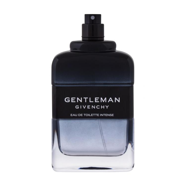 Givenchy Gentleman Intense Eau de Toilette für Herren 100 ml Tester