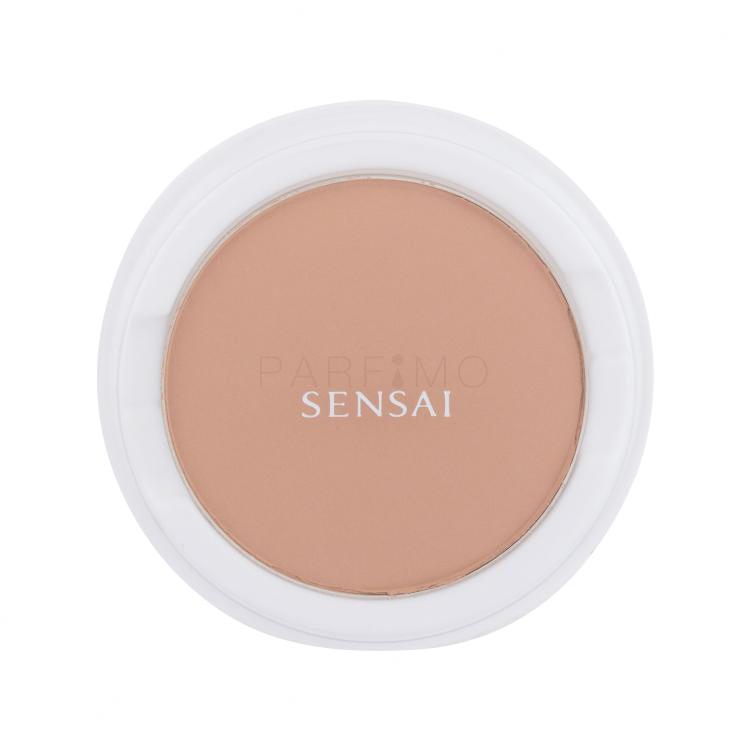 Sensai Cellular Performance Total Finish Foundation SPF15 Foundation für Frauen Nachfüllung 11 g Farbton  TF23 Almond Beige