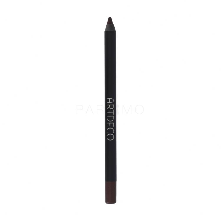 Artdeco Soft Eye Liner Kajalstift für Frauen 1,2 g Farbton  12 Deep Brown