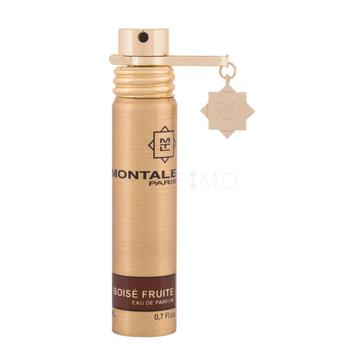 Montale Boisé Fruité Eau de Parfum 20 ml Tester