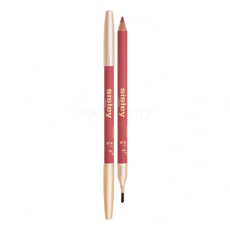 Sisley Phyto Lèvres Perfect Lippenkonturenstift für Frauen 1,45 g Farbton  Rose Passion