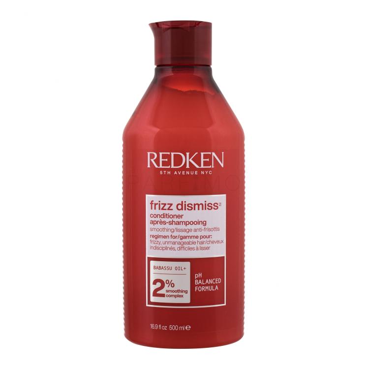 Redken Frizz Dismiss Conditioner für Frauen 500 ml