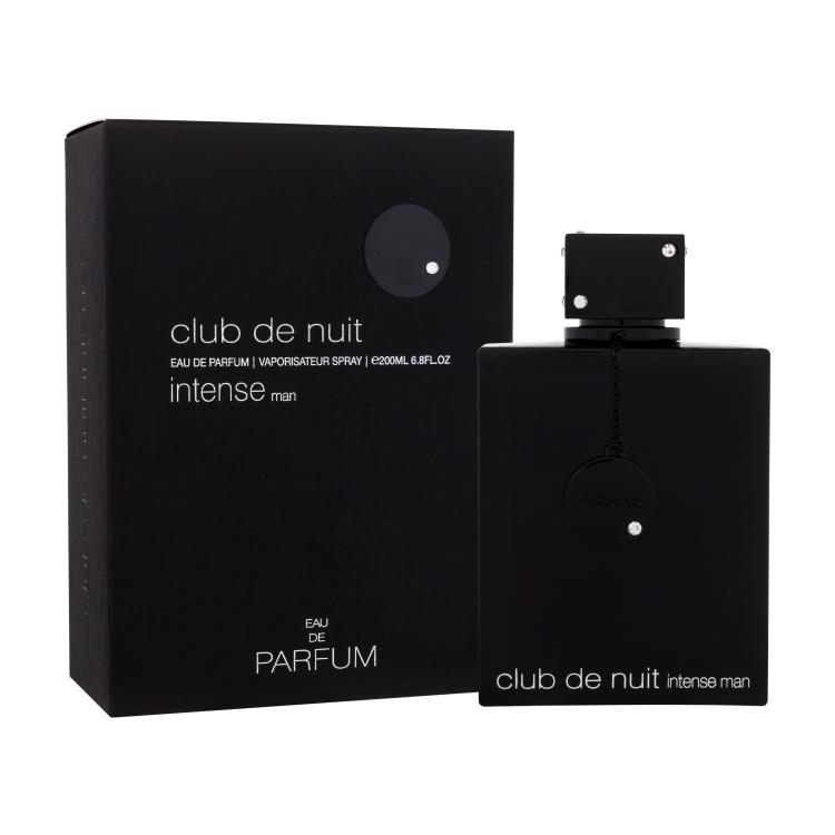 Armaf Club de Nuit Intense Man Eau de Parfum für Herren 200 ml