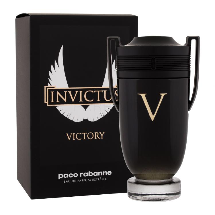 Paco Rabanne Invictus Victory Eau de Parfum für Herren 200 ml