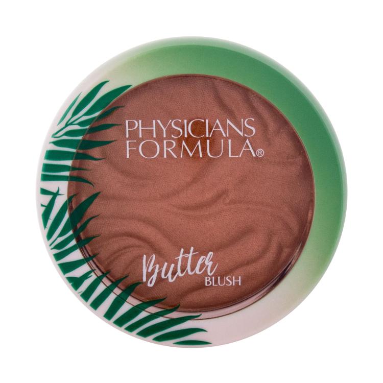 Physicians Formula Murumuru Butter Rouge für Frauen 7,5 g Farbton  Copper Cabana