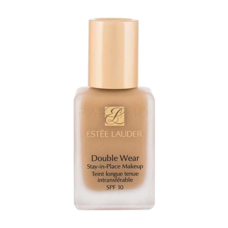 Estée Lauder Double Wear Stay In Place SPF10 Foundation für Frauen 30 ml Farbton  3W1.5 Fawn