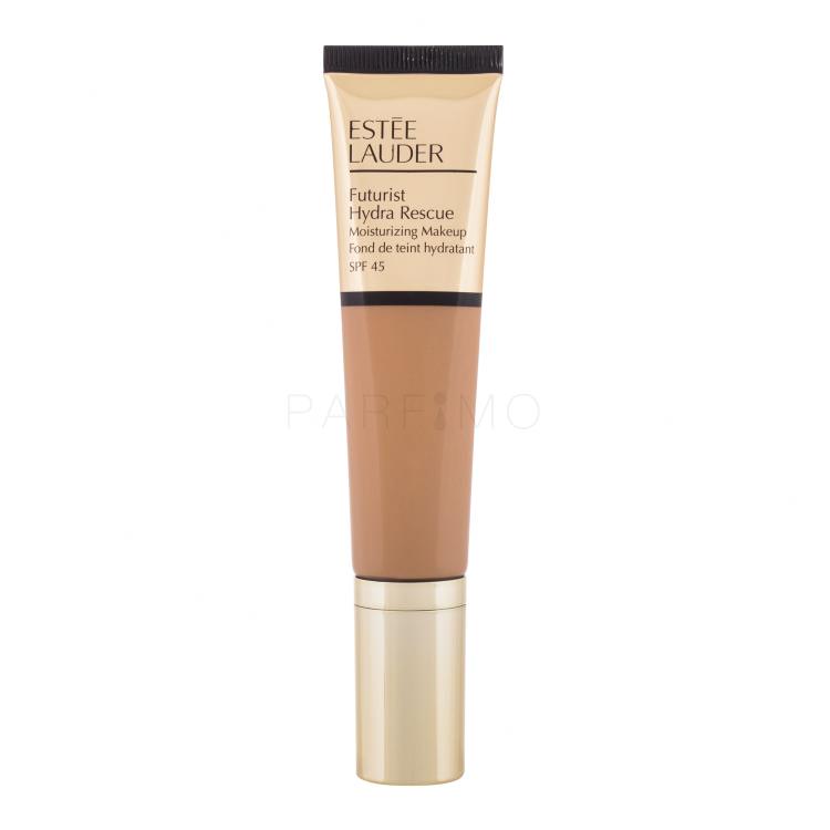 Estée Lauder Futurist Hydra Rescue SPF45 Foundation für Frauen 35 ml Farbton  5W1 Bronze