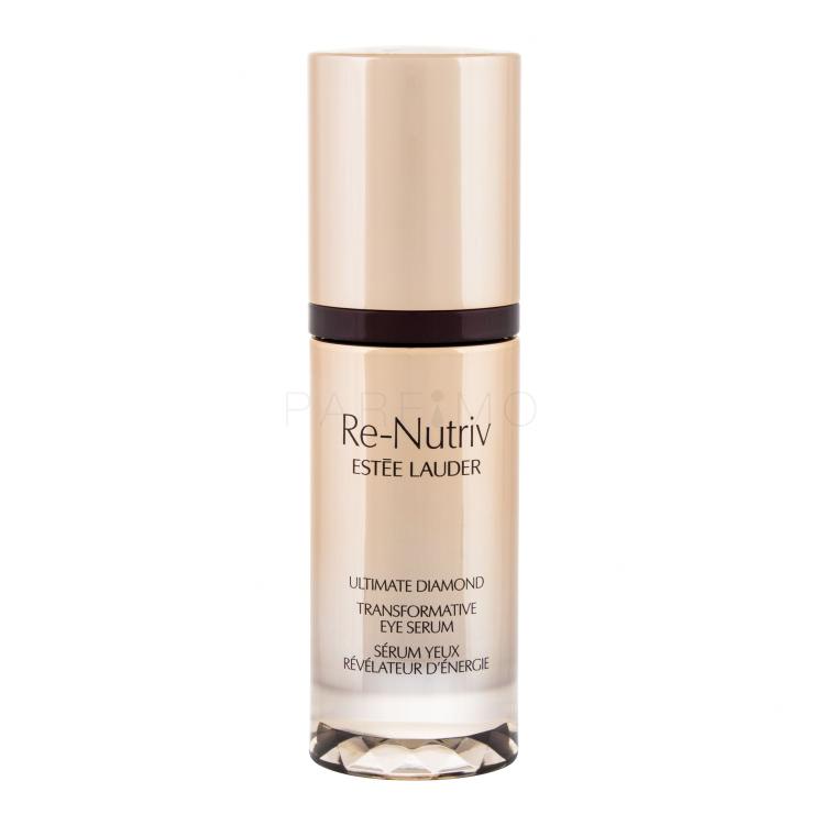 Estée Lauder Re-Nutriv Ultimate Diamond Augencreme für Frauen 15 ml