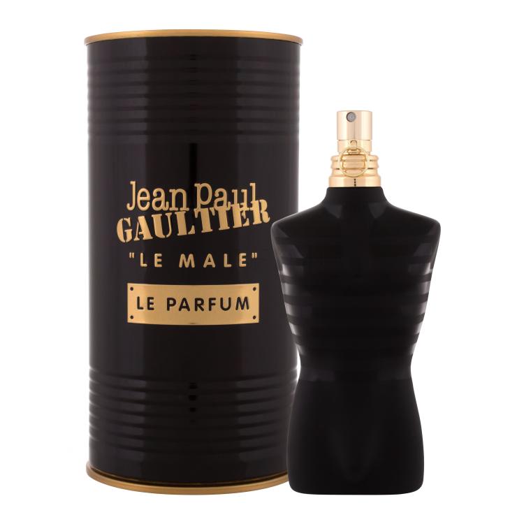 Jean Paul Gaultier Le Male Le Parfum Intense Eau de Parfum für Herren 125 ml