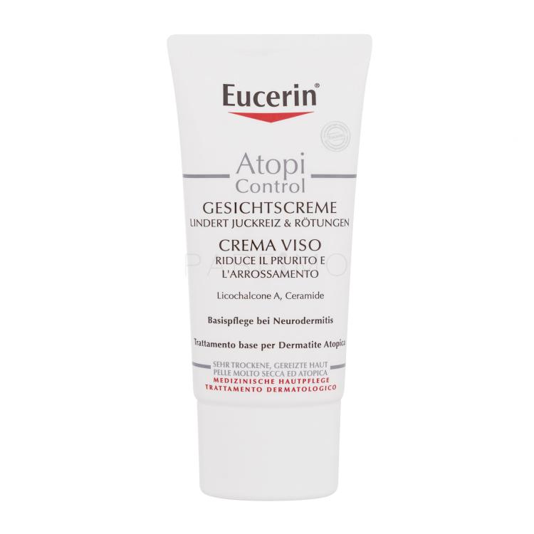 Eucerin AtopiControl Tagescreme 50 ml