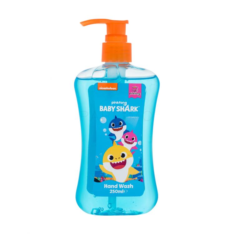 Pinkfong Baby Shark Flüssigseife für Kinder 250 ml