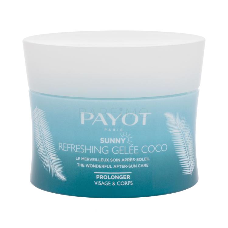 PAYOT Sunny After Sun für Frauen 200 ml